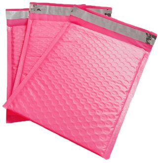 10 Stuks Foam Envelop Foam Folie Kantoor Verpakking Envelop Vochtwerende Trillingen Tas Voor Verpakking
