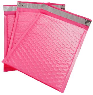 10 Stuks Foam Envelop Foam Folie Kantoor Verpakking Envelop Vochtwerende Trillingen Tas Voor Verpakking