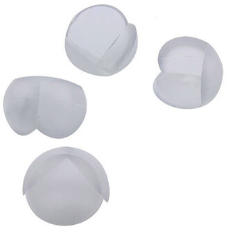 10 Stuks Hoek Edge Protection Cover Kind Baby Safe Siliconen Protector Tsh Winkel