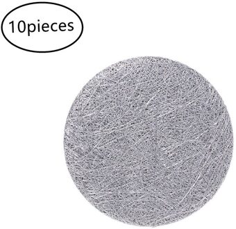 10 Stuks/partij 310S Rvs Brander Screen Brander Mesh Voor Webasto AT3500/St AT5000/St Diesel Parking heater