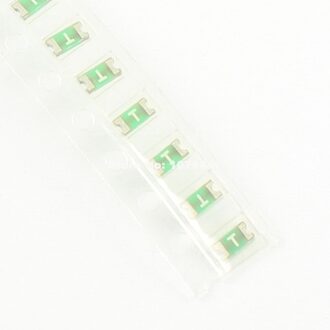 10 Stuks Per Lot Littelfuse Smd Smt 1206 Snelwerkende Zekering 5A 32V 0466005 Markering Code T