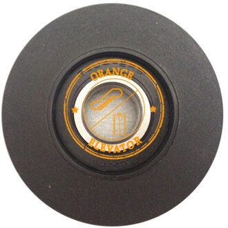 10 Stuks Roltrap Stap Keten Roller OD75MM W23.5MM 6204RS