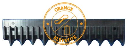 10 Stuks Roltrap Zwart Plastic Afbakening L48034047A Voor XAA26340H3 Pallet