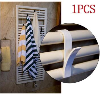 10 Stuks Y Vorm Haken Handdoek Deur Organizer Handdoek Haak Doek Hanger Plastic Keuken Badkamer Home Accessoires 1stk