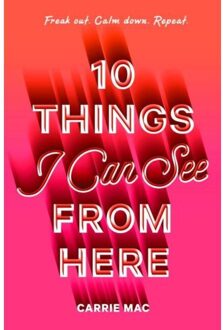 10 Things I Can See From Here