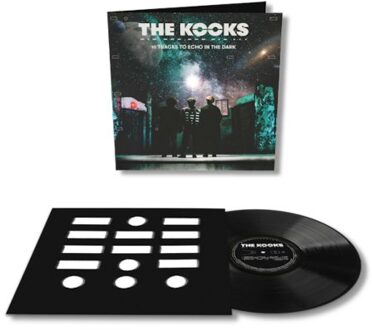 10 Tracks To Echo In The Dark - Kooks