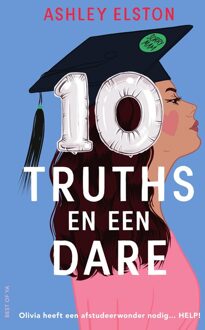 10 truths en een dare