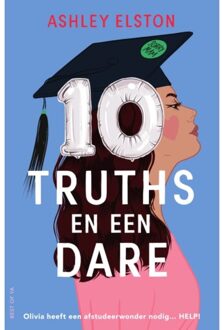 10 Truths En Een Dare