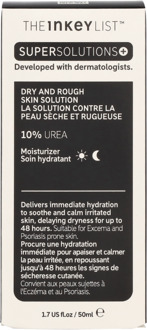 10% Urea Moisturizer50 ml.