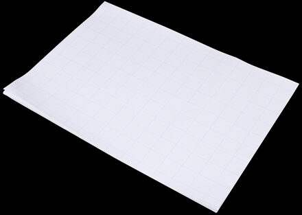 10 vellen A4 Ijzer Op Inkjet Warmte-overdracht Papier voor DIY Craft T-shirt