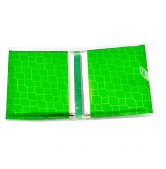 10 Vellen Wegwerp Oplosbaar In Water Toilet Seat Cover Mat Reizen Draagbare Toiletpapier Pad Badkamer Producten Levert