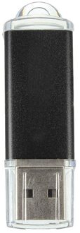 10 x USB Memory 2.0 Memory Stick Flash Drive 128MB zwart