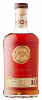 10 Years Gran Reserva Diez 700ml