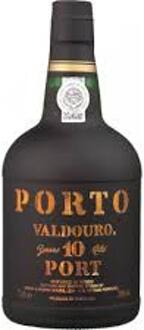 10 Years Old Port
