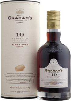 10 Years Old Tawny 20CL