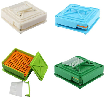 100#0 Holes Manual Capsule Manual Filling Machine Encapsulator Capsule Filling Board Hole capsule shell filler