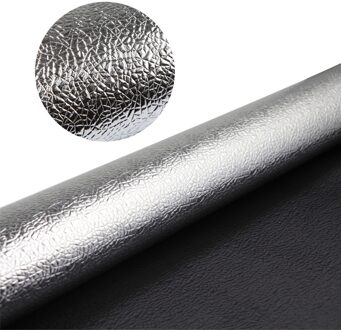 100*150 cm Brede Reflecterende Stof Aluminium Aluminiumfolie voor DIY Softboxen Fotografische Studio Versnelling Verlichting Evenwichtige Scatter