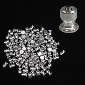 100/200 Pcs Alloy Wheel Tire Spikes Studs Winter Sneeuw Ijs Lugs Schroeven Voor Auto Suv Atv 4X4 Band 100 stk