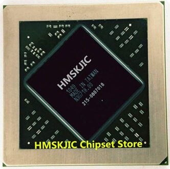 100% 215-0807018 215 0807018 BGA chip met bal Goede