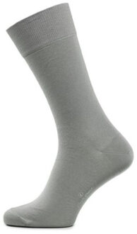 100-236 sokken Grijs - 44-47