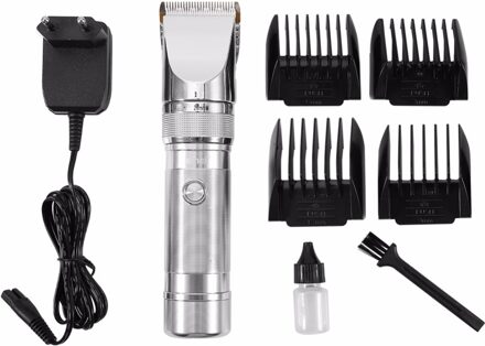 100-240V Elektrische Brood Scheerapparaat Scheerapparaat Tondeuse Trimmer Snijder Haar Snijmachine Kapsel Persoonlijke Verzorging