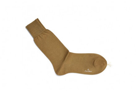 100-282 sokken Klaproos - 44-47