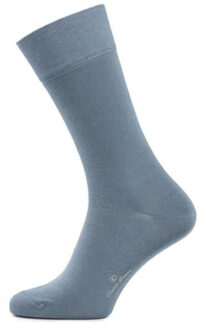 100-284 sokken Blauw - 44-47