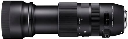 100-400mm f/5-6.3 DG OS HSM C Canon