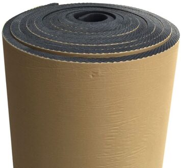 100*50Cm Auto Sound Deadener Mat Geluidsisolerende Motorkap Isolatie Deadening Motor Firewall Warmte Schuim Katoen Sticker 3/6/10/20Mm 50x100cm 6mm