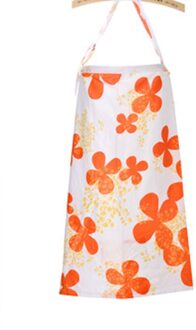 100*70Cm Multi-Functionele Borstvoeding Voeden Handdoek Voeden Sling Strap Zwangere Vrouwen Kleding Moedermelk Handdoek 06