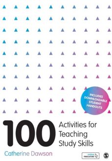 100 Activities for Teaching Study Skills