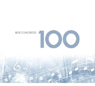 100 Best Concertos