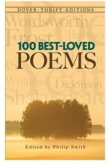 100 Best-Loved Poems