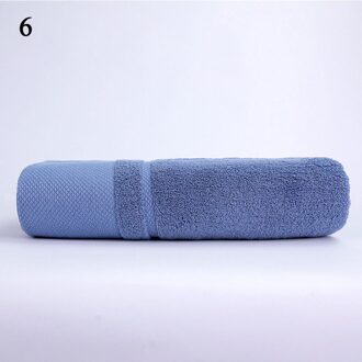 100% Cottonbath Douche Handdoek Dikke Handdoeken Home Badkamer Hotel Voor Volwassenen Kids Dikkere Quick Dry Douche Gezicht Handdoeken 6