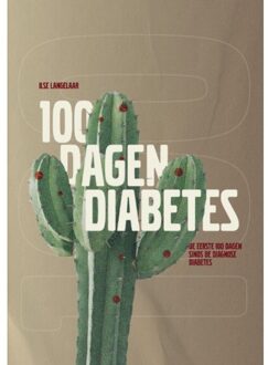 100 Dagen Diabetes