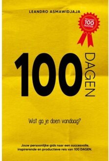 100 Dagen - Leandro Asmawidjaja
