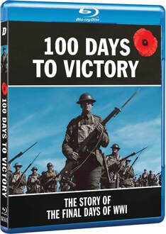 100 Days to Victory