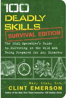 100 Deadly Skills
