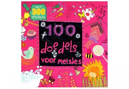 100 doedels voor meisjes