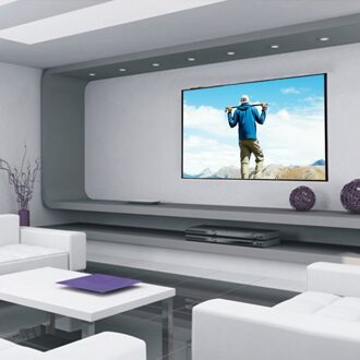 100 "Draagbare Projector Screen 16:9 4:3 Conferentie Presentatie Hd Projectiescherm Voor Residentiële Onderwijs Gebruik