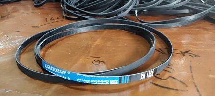 100% Drum Wasmachine Droger Riem 6PH1952 Wasmachine Transportband 6PH1952