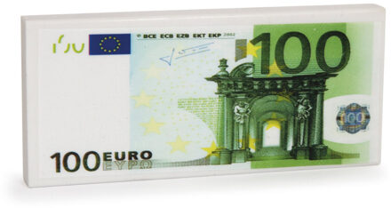 100 euro gum