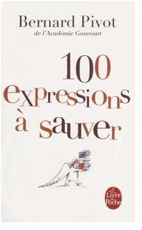 100 Expressions - Pivot, Bernard