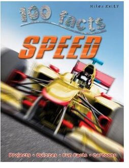 100 Facts Speed