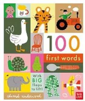 100 First Words