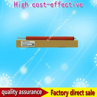 100% fuser lagere roller Lagere Druk Roller voor HP M1120 1120 1522 M1522 M1522NF M1522N LPR-P1505 LPR-P1522