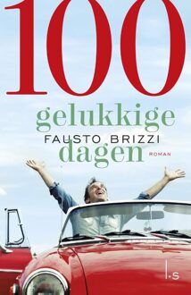 100 gelukkige dagen - eBook Fausto Brizzi (9021810328)