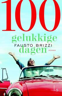 100 Gelukkige dagen (POD) - Boek Fausto Brizzi (9021022796)