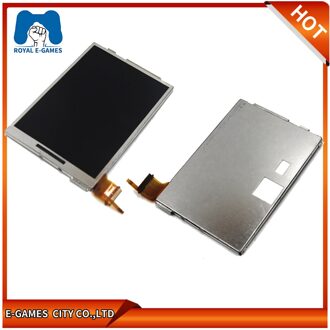 100% Getest Bottom Lcd-scherm Compatibel Voor Nintendo 3 DSLL 3 DSXL Onderste Display Panel Voor 3ds XL LL