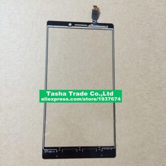 100% Goede Werken Voor Glas Panel Lens Touch Screen Digitizer voor Lenovo VIBE Z2 Pro K920 Smart Telefoon Sensor Vervangen onderdelen